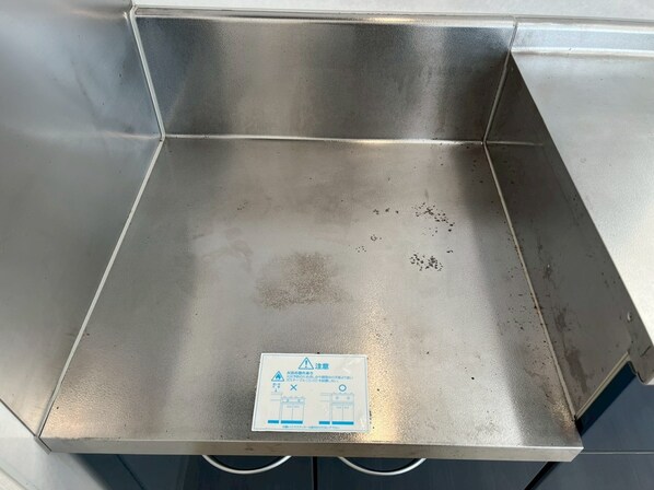 メゾンハピネスⅡの物件内観写真